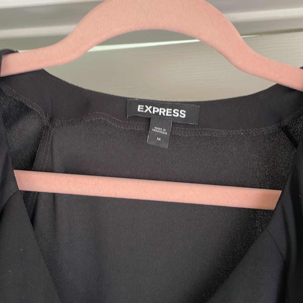 Blouse - Picture 2 of 5